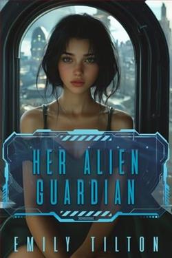 Her Alien Guardian