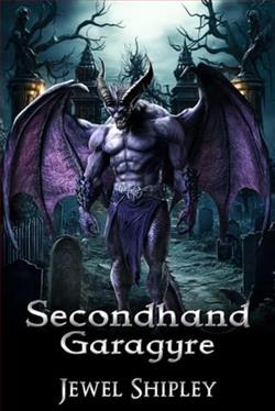 Secondhand Garagyre