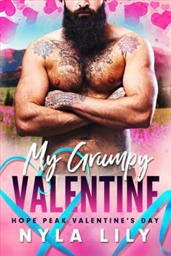 My Grumpy Valentine