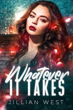 Whatever It Takes