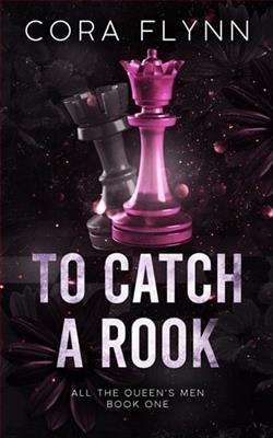 To Catch A Rook