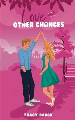 Love and Other Chances