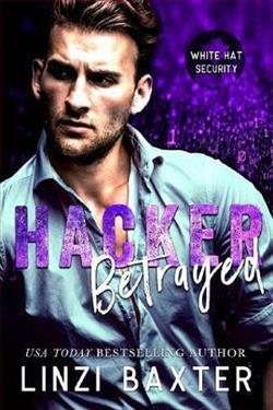 Hacker Betrayed