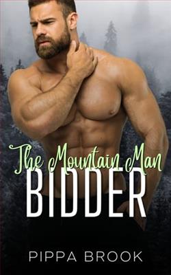 The Mountain Man Bidder