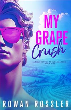 My Grape Crush