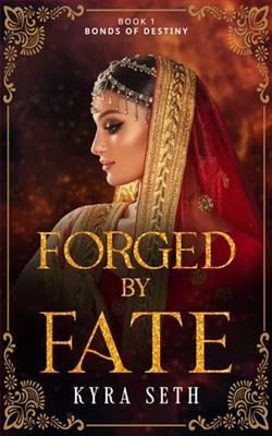Forged By Fate