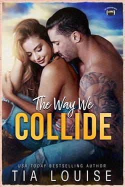 The Way We Collide