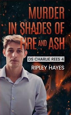 Murder in Shades of Fire and Ash