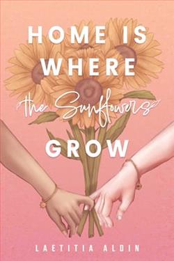 Home is Where the Sunflowers Grow