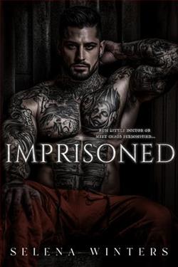 Imprisoned