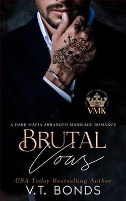 Brutal Vows