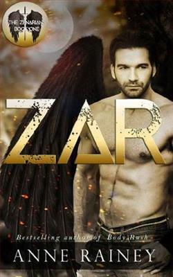 Zar