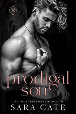 The Prodigal Son