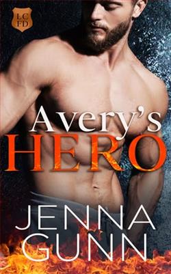 Avery's Hero