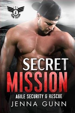 Secret Mission