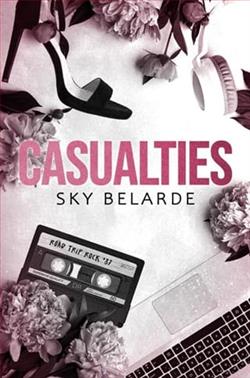 Casualties