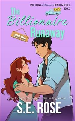 The Billionaire and the Runaway