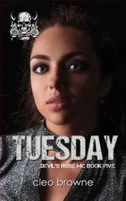 Tuesday