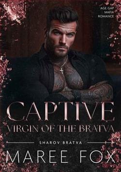 Captive Virgin of the Bratva