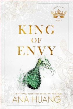 King of Envy