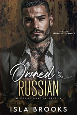 Owned By the Russian