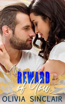 The Reward of You