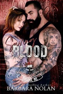 Saving Blood