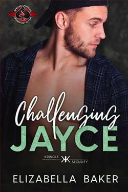 Challenging Jayce