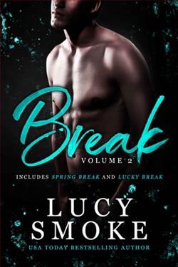 Break: Vol. 2
