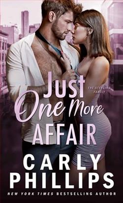 Just One More Affair