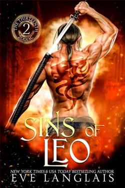 Sins of Leo
