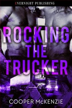Rocking the Trucker