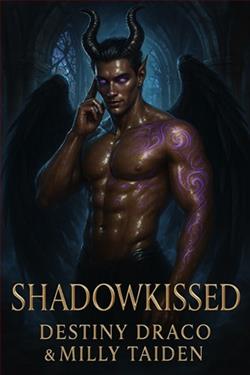 Shadowkissed
