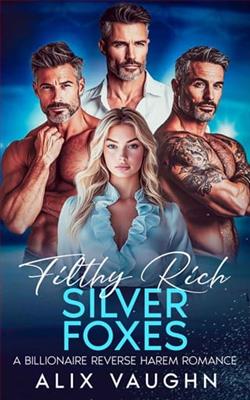 Filthy Rich Silver Foxes