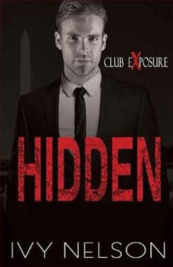 Hidden