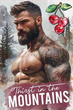 Thirst in the Mountains