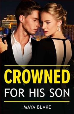 Crowned for His Son