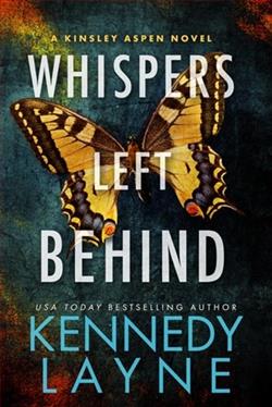 Whispers Left Behind
