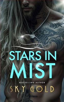 Stars in Mist