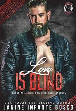 Love is Blind