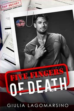 Five Fingers of Death