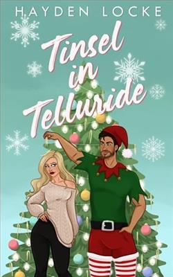 Tinsel in Telluride