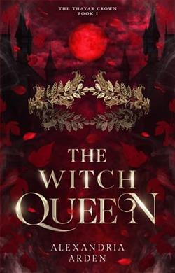 The Witch Queen