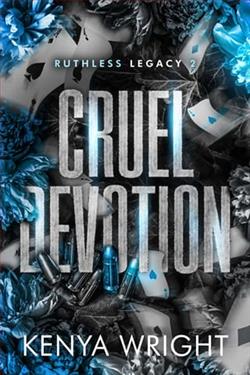 Cruel Devotion