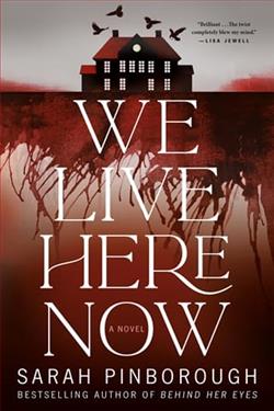 We Live Here Now