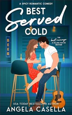 Best Served Cold