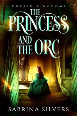 The Princess and the Orc
