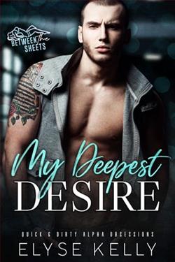 My Deepest Desire