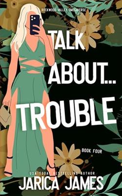Talk About… Trouble