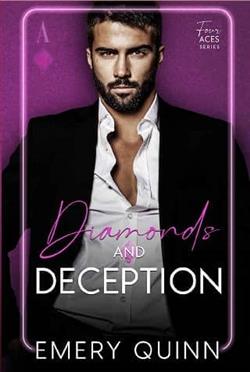 Diamonds & Deception